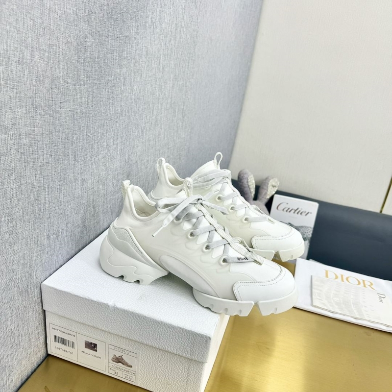 Christian Dior Sneakers